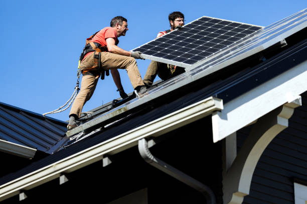 Best Roof Coating and Sealing  in Woodstock, IL