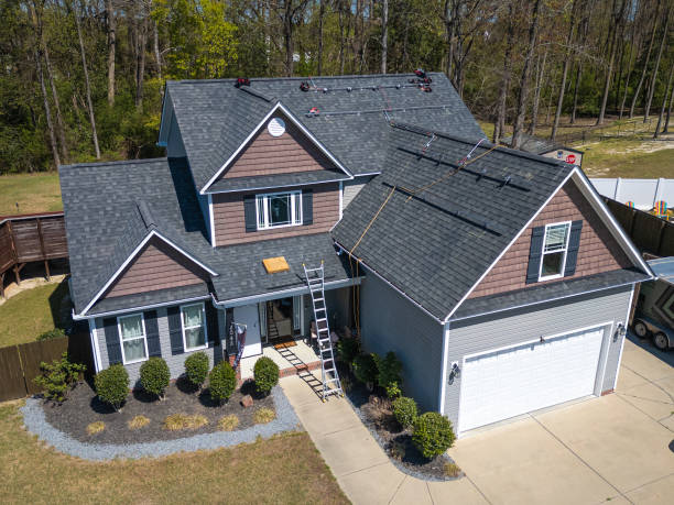 EPDM Roofing in Woodstock, IL